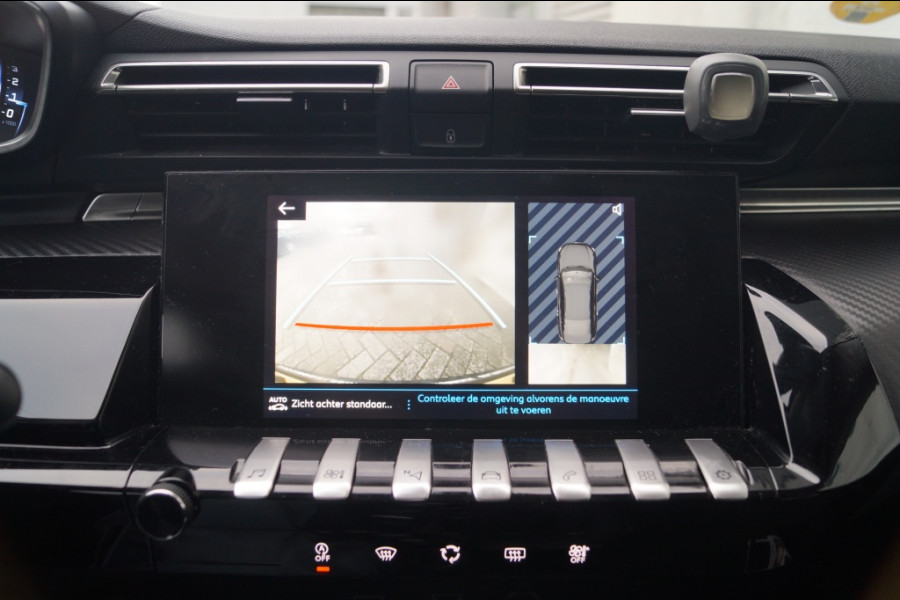 Peugeot 508 1.5 BlueHDI 130pk Active Avanta -NAVI-ECC-PDC-