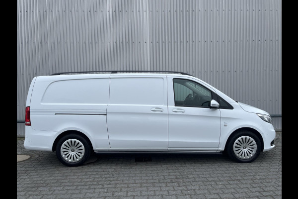 Mercedes-Benz Vito 119 CDI Extra Lang*AUTO.M*NAVI*CAM*CRUISE*TEL*LEER