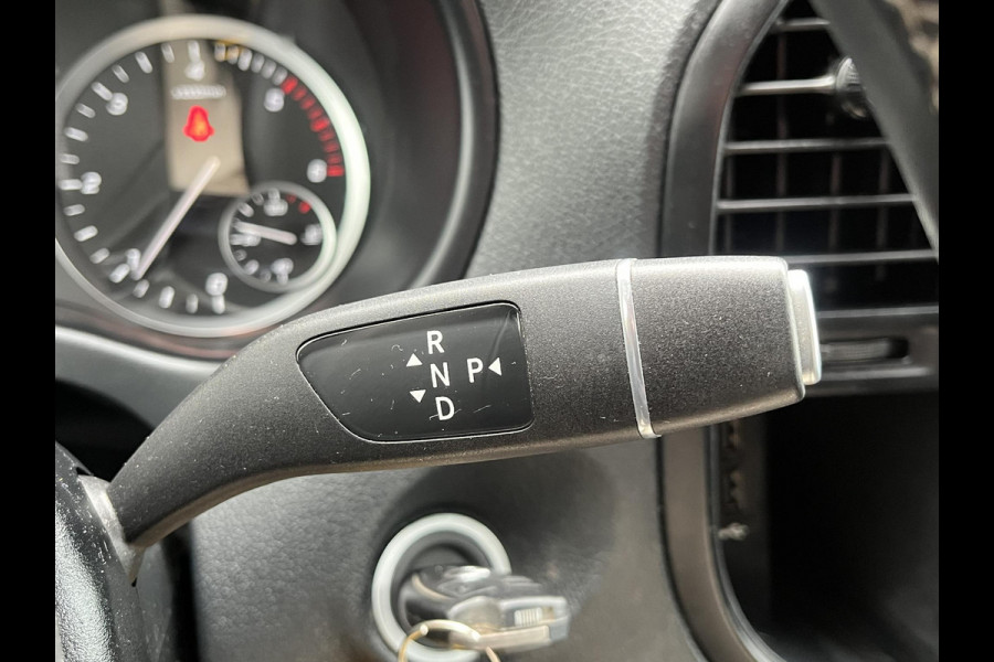 Mercedes-Benz Vito 119 CDI Extra Lang*AUTO.M*NAVI*CAM*CRUISE*TEL*LEER