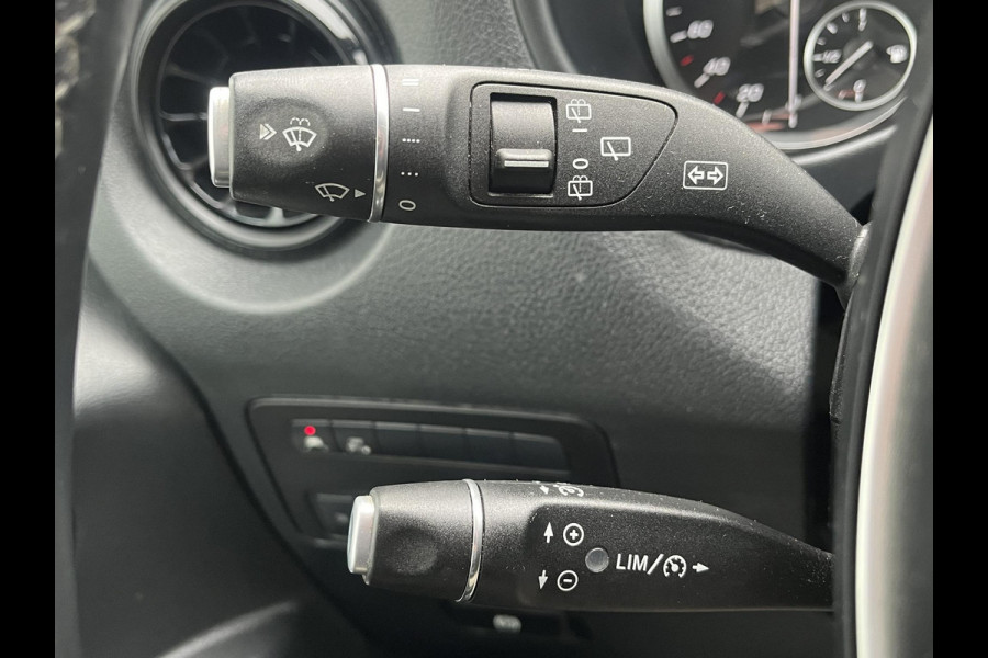 Mercedes-Benz Vito 119 CDI Extra Lang*AUTO.M*NAVI*CAM*CRUISE*TEL*LEER
