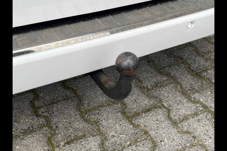 Mercedes-Benz Vito 119 CDI Extra Lang*AUTO.M*NAVI*CAM*CRUISE*TEL*LEER