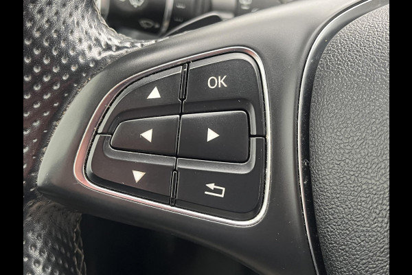 Mercedes-Benz Vito 119 CDI Extra Lang*AUTO.M*NAVI*CAM*CRUISE*TEL*LEER