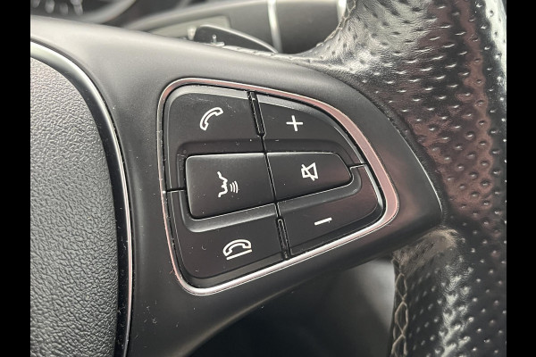 Mercedes-Benz Vito 119 CDI Extra Lang*AUTO.M*NAVI*CAM*CRUISE*TEL*LEER