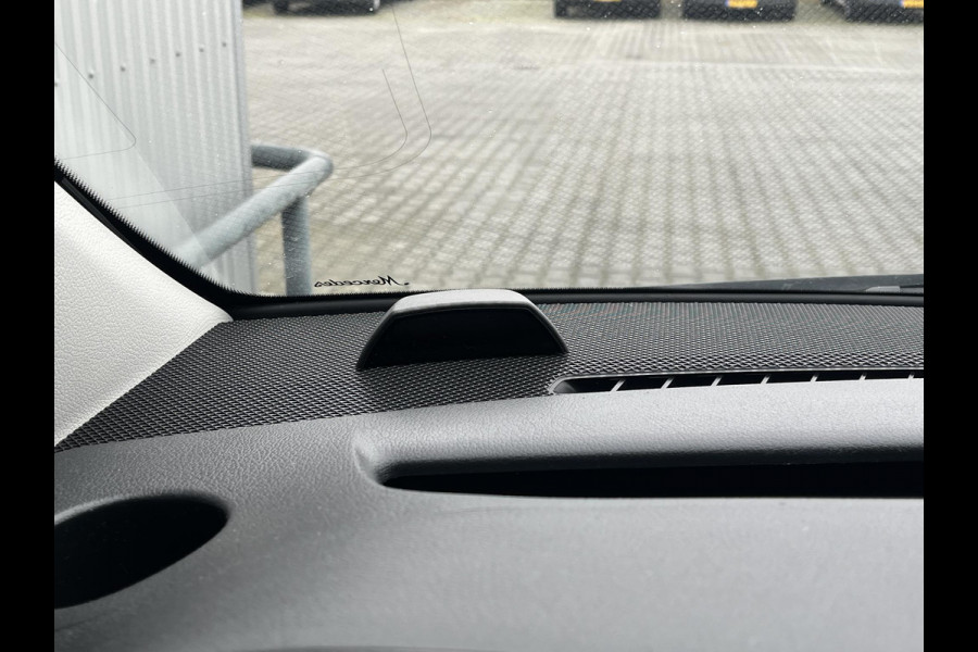 Mercedes-Benz Vito 119 CDI Extra Lang*AUTO.M*NAVI*CAM*CRUISE*TEL*LEER