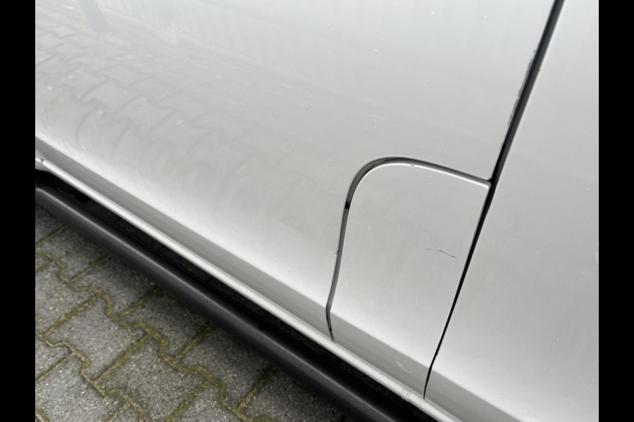 Mercedes-Benz Vito 119 CDI Extra Lang*AUTO.M*NAVI*CAM*CRUISE*TEL*LEER