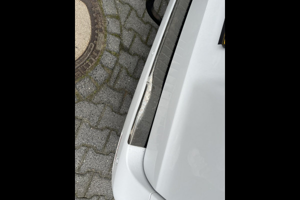 Mercedes-Benz Vito 119 CDI Extra Lang*AUTO.M*NAVI*CAM*CRUISE*TEL*LEER