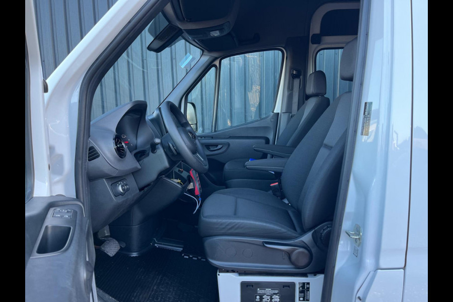 Mercedes-Benz Sprinter 315 1.9 CDI L2H2 | Horizont wegwijssysteem | Pijlverlichting | Meetvoertuig | Wegwerkzaamheden |