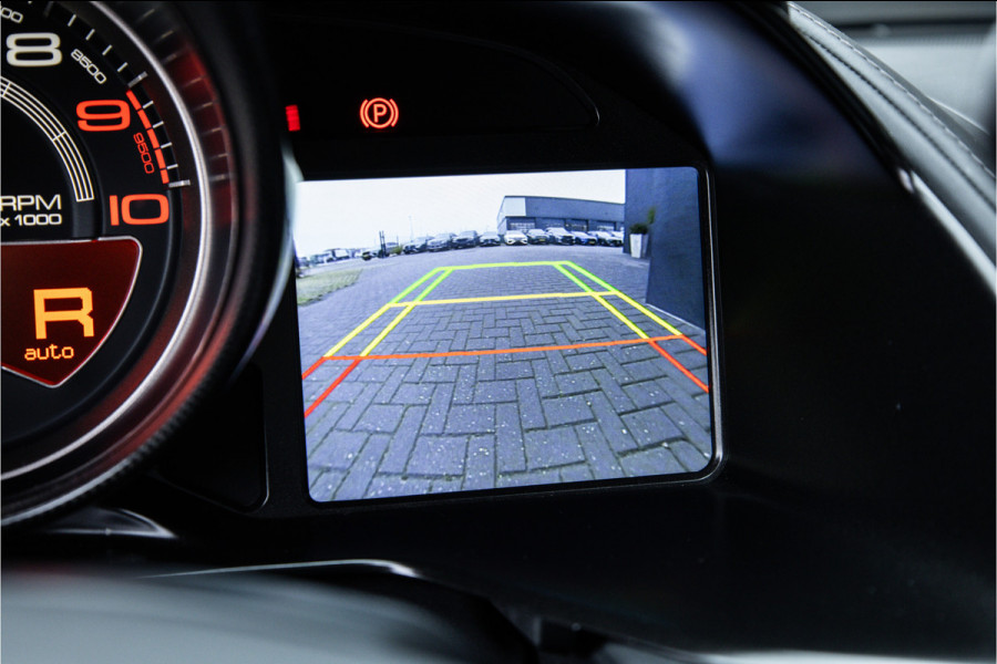 Ferrari 812 6.5 V12 Superfast HELE - Novitec | Nero Daytona | Lift | JBL | Camera | Memory | Stoelverwarming