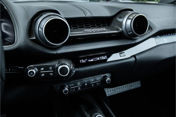 Ferrari 812 6.5 V12 Superfast HELE - Novitec | Nero Daytona | Lift | JBL | Camera | Memory | Stoelverwarming