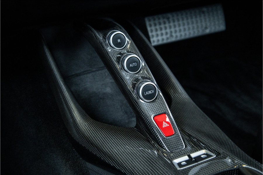 Ferrari 812 6.5 V12 Superfast HELE - Novitec | Nero Daytona | Lift | JBL | Camera | Memory | Stoelverwarming