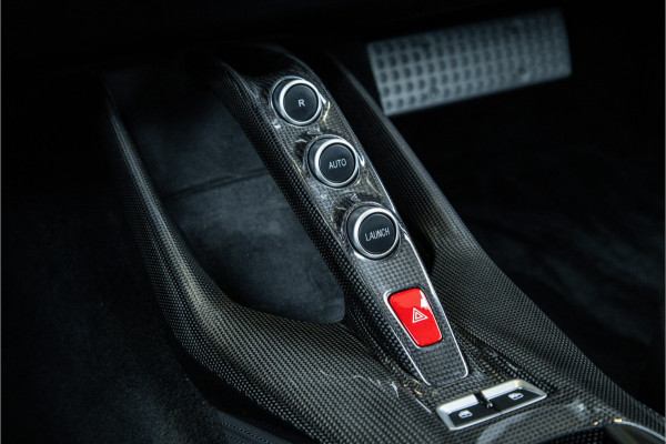 Ferrari 812 6.5 V12 Superfast HELE - Novitec | Nero Daytona | Lift | JBL | Camera | Memory | Stoelverwarming