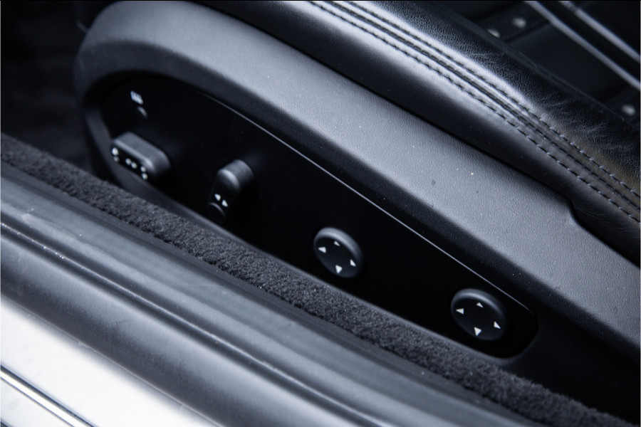 Ferrari 812 6.5 V12 Superfast HELE - Novitec | Nero Daytona | Lift | JBL | Camera | Memory | Stoelverwarming