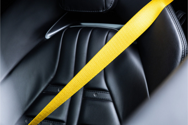 Ferrari 812 6.5 V12 Superfast HELE - Novitec | Nero Daytona | Lift | JBL | Camera | Memory | Stoelverwarming