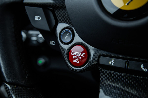 Ferrari 812 6.5 V12 Superfast HELE - Novitec | Nero Daytona | Lift | JBL | Camera | Memory | Stoelverwarming