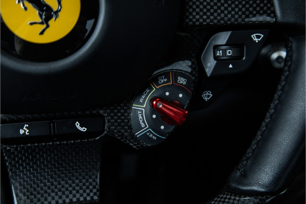 Ferrari 812 6.5 V12 Superfast HELE - Novitec | Nero Daytona | Lift | JBL | Camera | Memory | Stoelverwarming