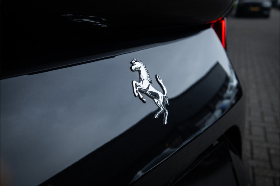 Ferrari 812 6.5 V12 Superfast HELE - Novitec | Nero Daytona | Lift | JBL | Camera | Memory | Stoelverwarming