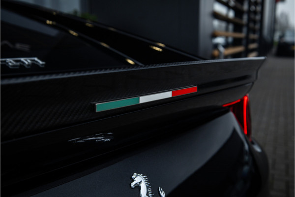 Ferrari 812 6.5 V12 Superfast HELE - Novitec | Nero Daytona | Lift | JBL | Camera | Memory | Stoelverwarming