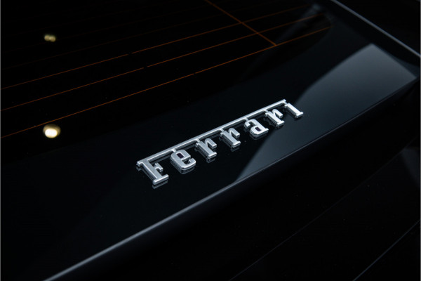 Ferrari 812 6.5 V12 Superfast HELE - Novitec | Nero Daytona | Lift | JBL | Camera | Memory | Stoelverwarming