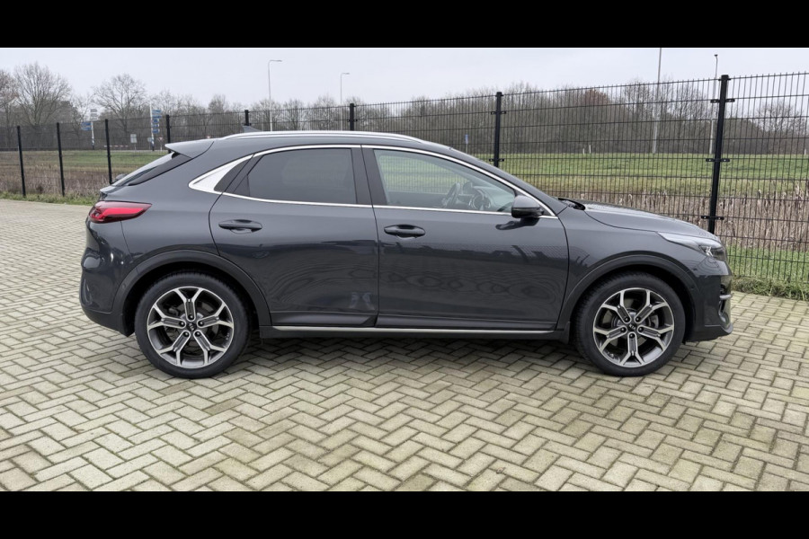 Kia Xceed 1.0 T-GDi DynamicPlusLine| Trekhaak | Stuur- Stoelverwarming Volleder Interieur