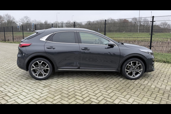 Kia Xceed 1.0 T-GDi DynamicPlusLine| Trekhaak | Stuur- Stoelverwarming Volleder Interieur