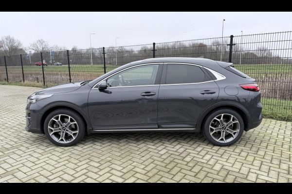 Kia Xceed 1.0 T-GDi DynamicPlusLine| Trekhaak | Stuur- Stoelverwarming Volleder Interieur