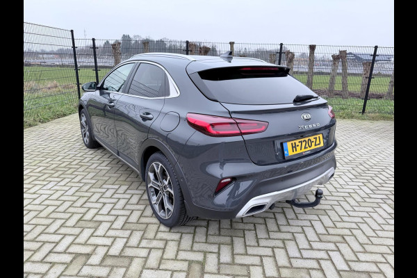 Kia Xceed 1.0 T-GDi DynamicPlusLine| Trekhaak | Stuur- Stoelverwarming Volleder Interieur