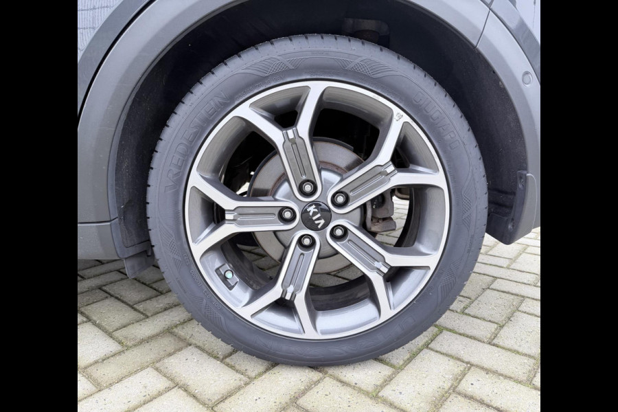 Kia Xceed 1.0 T-GDi DynamicPlusLine| Trekhaak | Stuur- Stoelverwarming Volleder Interieur