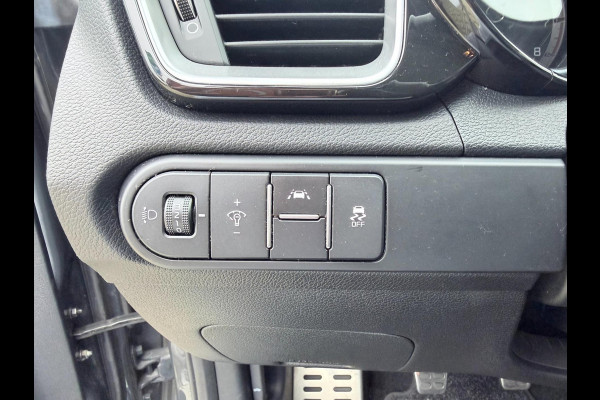 Kia Xceed 1.0 T-GDi DynamicPlusLine| Trekhaak | Stuur- Stoelverwarming Volleder Interieur