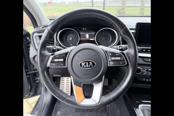 Kia Xceed 1.0 T-GDi DynamicPlusLine| Trekhaak | Stuur- Stoelverwarming Volleder Interieur
