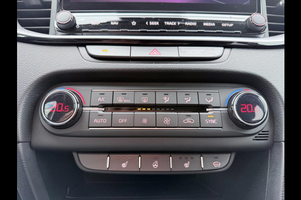 Kia Xceed 1.0 T-GDi DynamicPlusLine| Trekhaak | Stuur- Stoelverwarming Volleder Interieur
