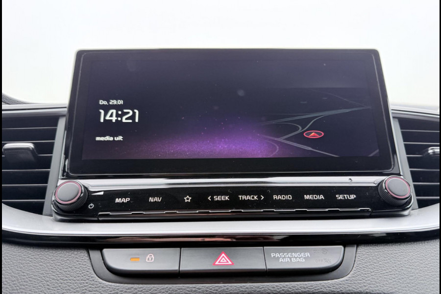 Kia Xceed 1.0 T-GDi DynamicPlusLine| Trekhaak | Stuur- Stoelverwarming Volleder Interieur