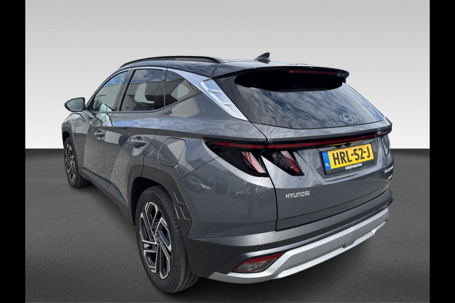 Hyundai Tucson 1.6 T-GDI PHEV Premium