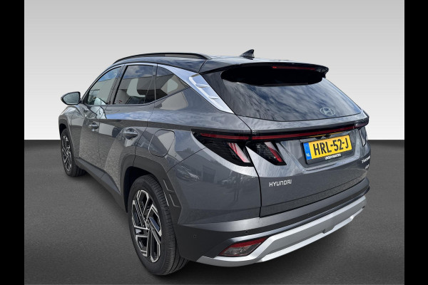 Hyundai Tucson 1.6 T-GDI PHEV Premium