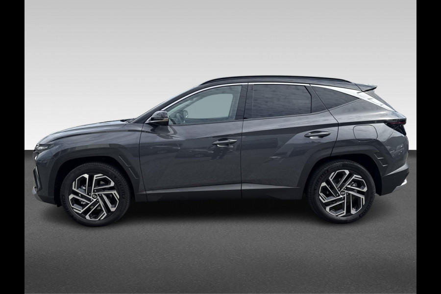 Hyundai Tucson 1.6 T-GDI PHEV Premium