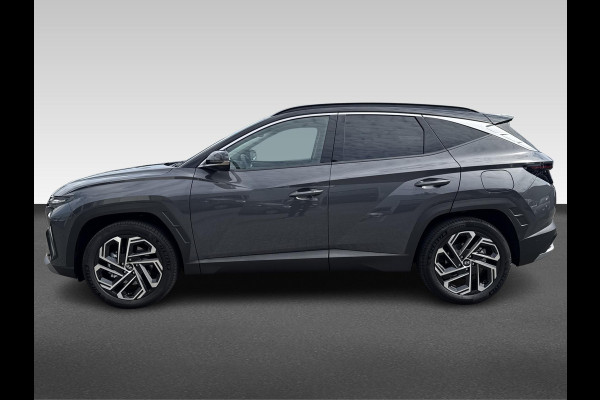 Hyundai Tucson 1.6 T-GDI PHEV Premium