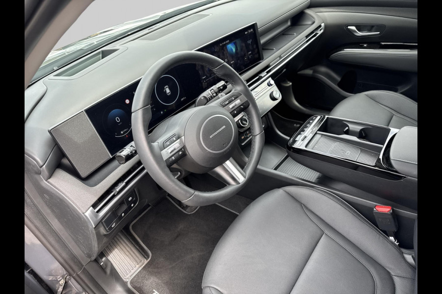 Hyundai Tucson 1.6 T-GDI PHEV Premium