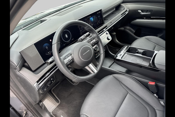 Hyundai Tucson 1.6 T-GDI PHEV Premium