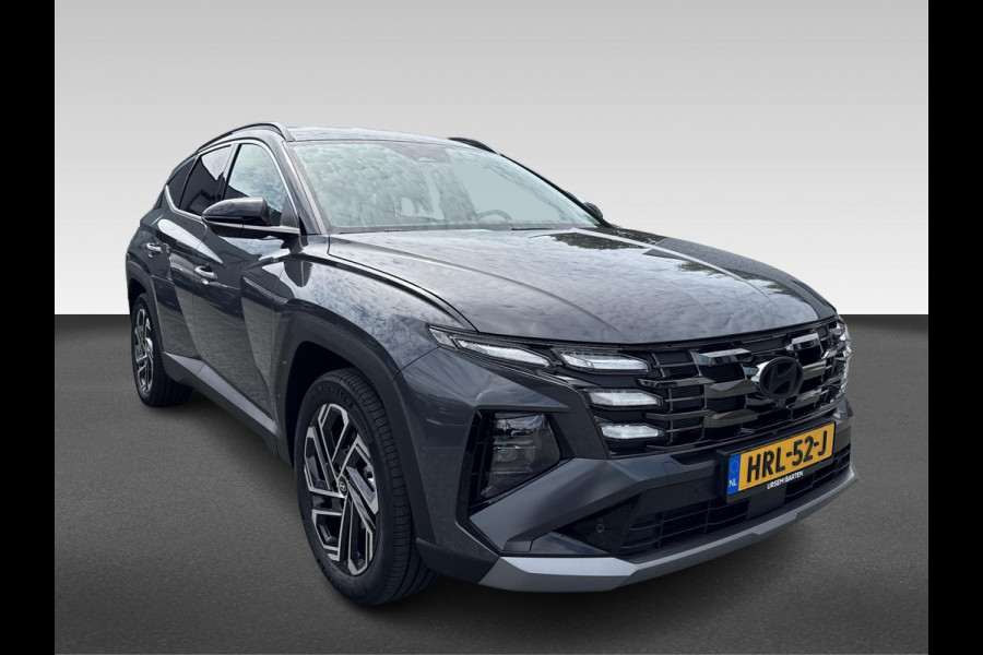 Hyundai Tucson 1.6 T-GDI PHEV Premium