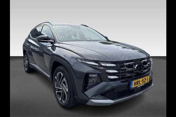 Hyundai Tucson 1.6 T-GDI PHEV Premium