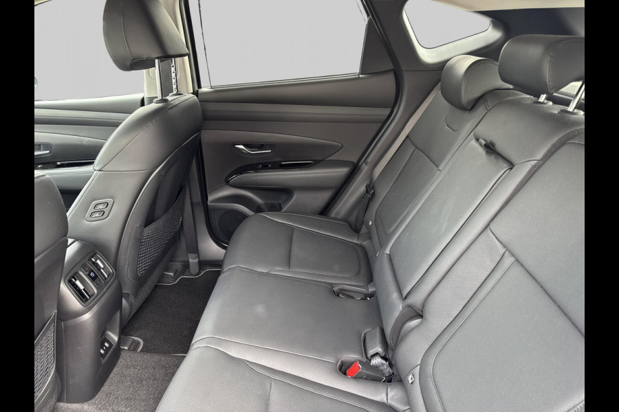 Hyundai Tucson 1.6 T-GDI PHEV Premium