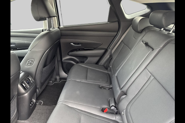 Hyundai Tucson 1.6 T-GDI PHEV Premium