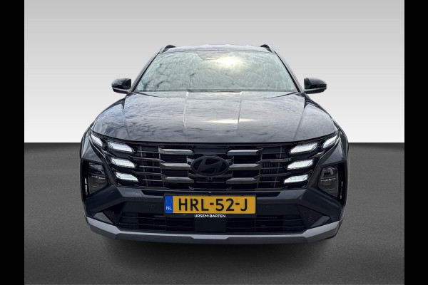 Hyundai Tucson 1.6 T-GDI PHEV Premium