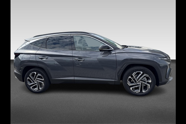 Hyundai Tucson 1.6 T-GDI PHEV Premium