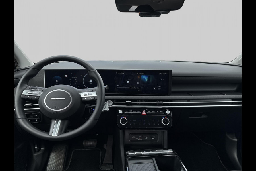 Hyundai Tucson 1.6 T-GDI PHEV Premium