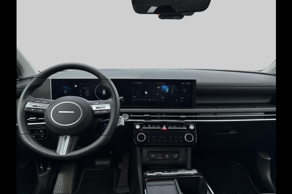 Hyundai Tucson 1.6 T-GDI PHEV Premium