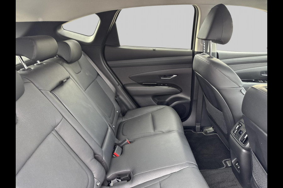 Hyundai Tucson 1.6 T-GDI PHEV Premium