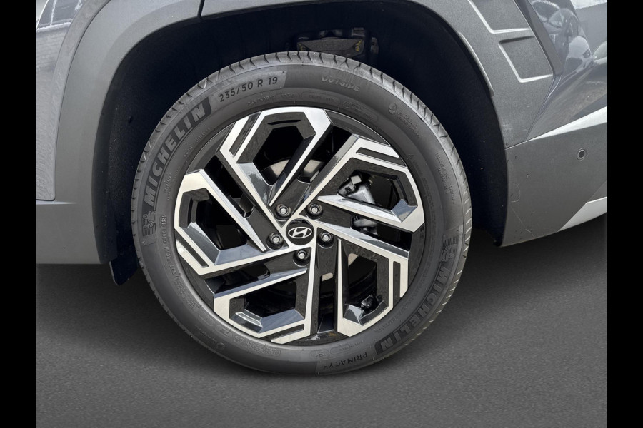 Hyundai Tucson 1.6 T-GDI PHEV Premium