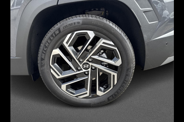Hyundai Tucson 1.6 T-GDI PHEV Premium