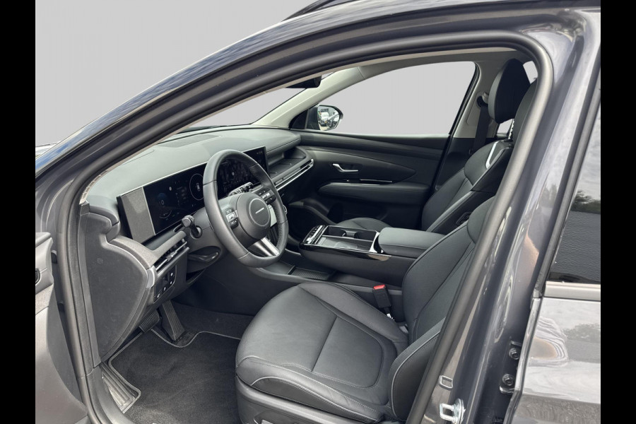 Hyundai Tucson 1.6 T-GDI PHEV Premium