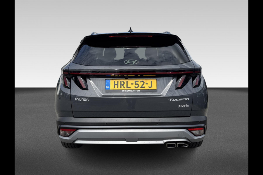 Hyundai Tucson 1.6 T-GDI PHEV Premium